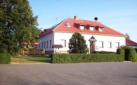 Penzion Kukla